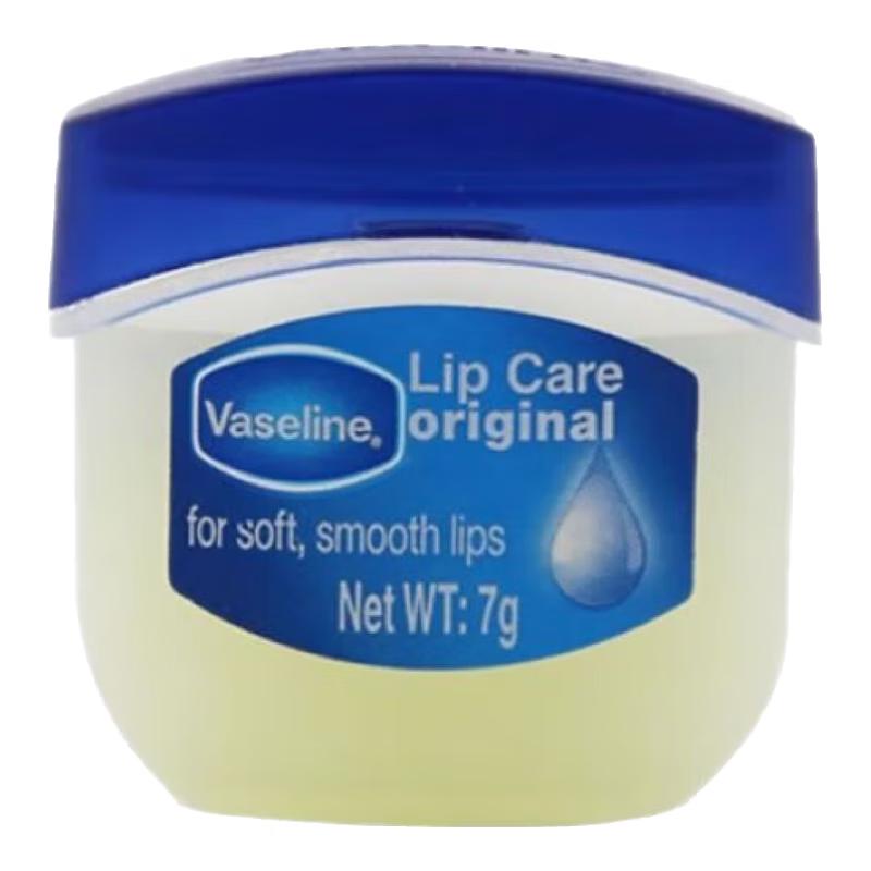 

Vaseline Original Lip Jelly
