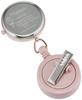 Fieldwork Analog Collet Reel Watch Pocket Watch ASS154-3 Women's