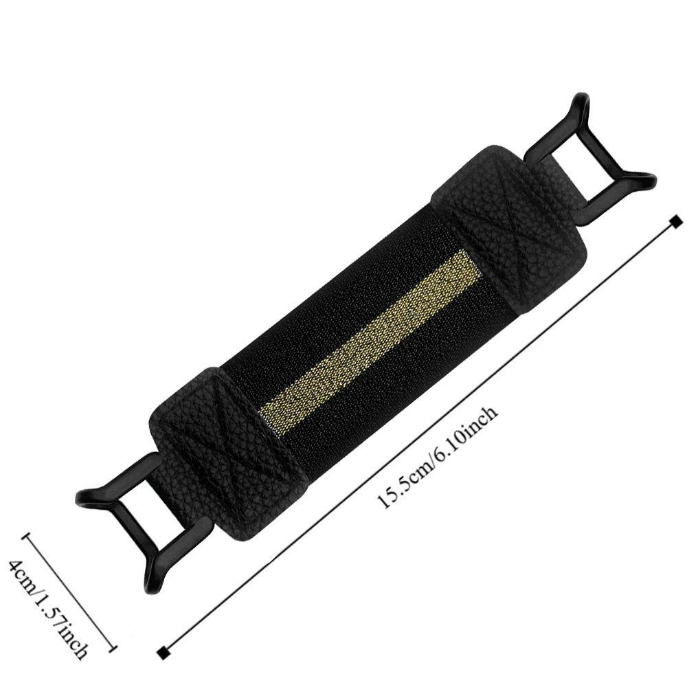 Versatile Secure Hand Strap for Kindle/Kobo/Voyaga/Lenovo/Sony 6-8" E-Book Tablet Portable Reading