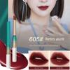 Li Jiaqi Recommends the Cinnamon Milk Tea Summer Limited Edition Lipstick, Genuine Product from the Official Flagship Store, Non-Stick and Non-Fading