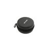Koss Porta Pro Wired Limited Edition Rhythm Beige On-Ear Headphones with In-Line Mic, Volume Control, Touch Remote, and Hard Carry Case, 3.5mm Plug,