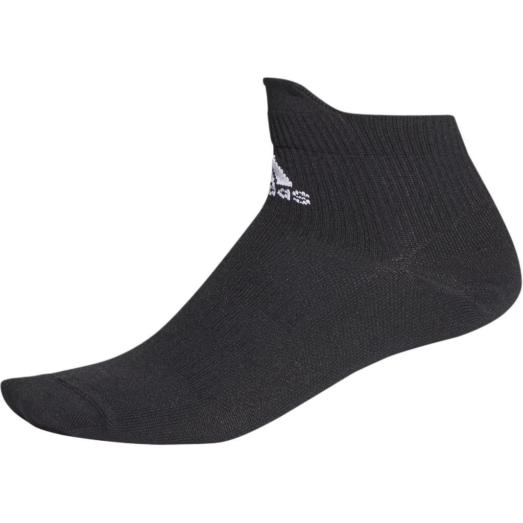 adidas Ankle Socks Unisex 1 Pack Black FK0951