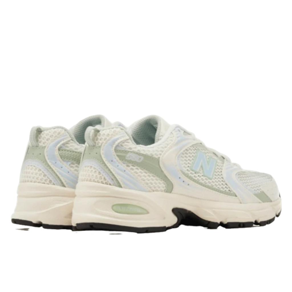 New Balance 530 Sea Salt Green