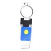 Handheld Refractometer Lens Cover Plate with Aluminum Clamp Light Essential Clear for Honey