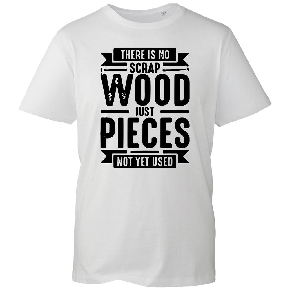 Unisex Woodworking T Shirt Funny Carpenter Graphic Tee Sarcastic Joke Gift Top