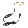 118cm Dummy Battery Adapter USB Power Supply Cable Cord Replace 1pc to 3pcs 1.5V LR03 3A Batteries for Fan Toy Tools