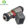 IWP023 2p Fuel Injector Nozzle For VW Polo Fiat  Polo Vento Seat  Ibiza Cordoba Skoda  Fiat punto
