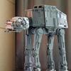 2026 Classic Review Film and Television Game Series 6782pcs Building Blocks AT-AT Bricks Suitable for Birthday Gifts Ornaments
