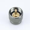Outdoor Camping Stove Gas Tank Adapter