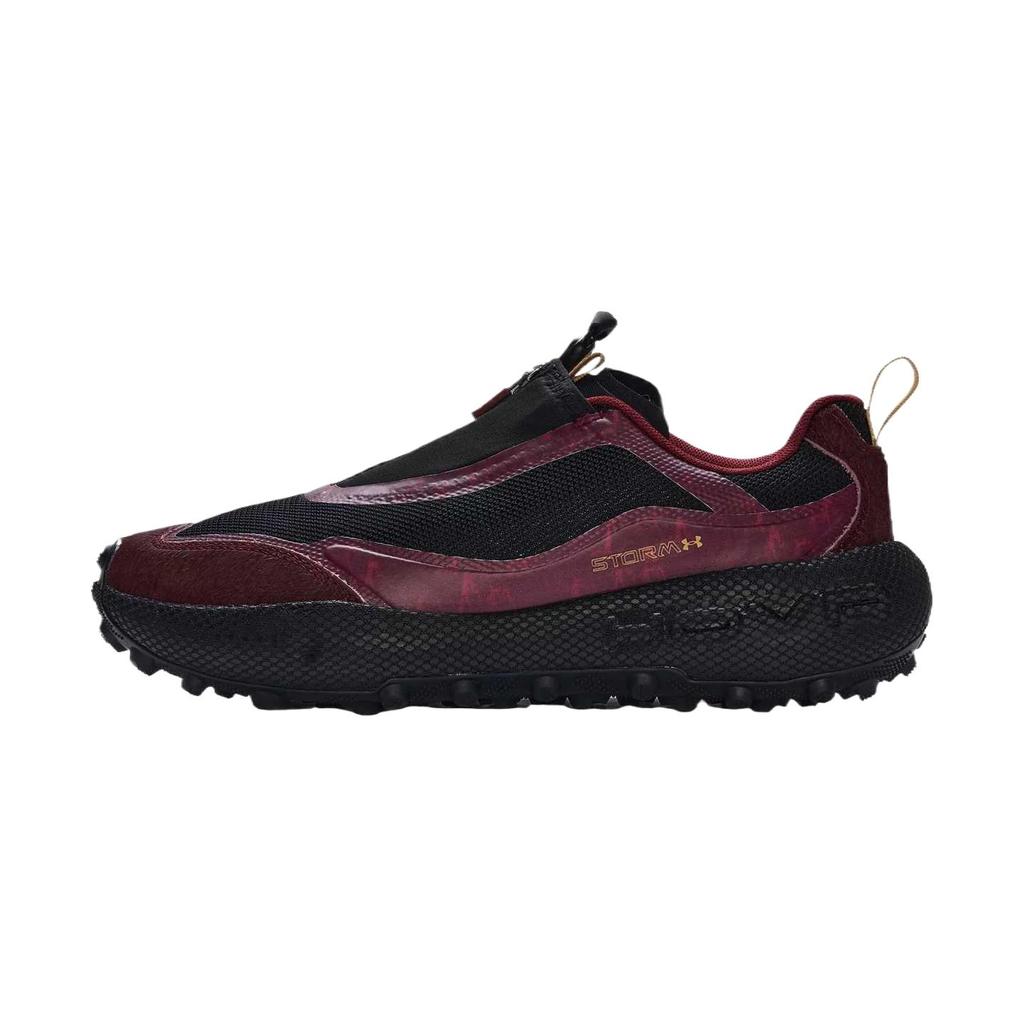 Under Armour Unisex Black Phantom X CNY Casual Shoes 6014359-001