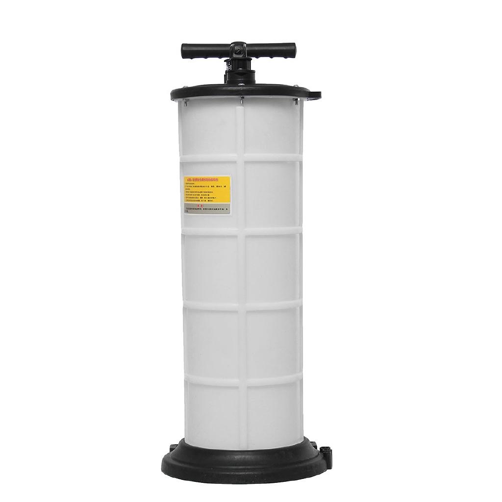 

9л вакуумный экстрактор масляной жидкости, двигатель, мотоцикл, автомобильный масляный насос, перекачка масла