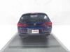 [USED] 1/43 Eburo Honda 4th-generation Accord Accord Wagon Die-cast Model in Blue and Purple Tones