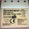 2 Pezzi 100% Nuovo Nastro di Ricambio Per Macchina per Pane Silvercrest-SBB 850 B1/SBB850B1/SBB850-B1