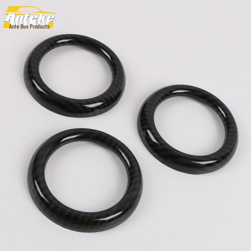 17 CX-3 Air Conditioning Vent Decorative Frame - Interior Accessory
