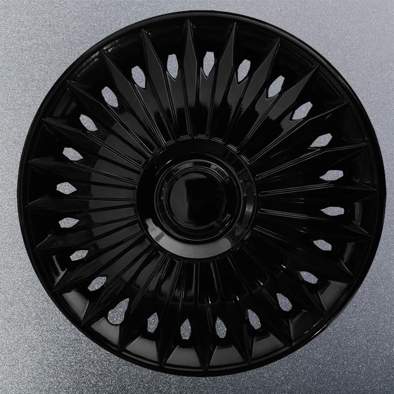 12" Wheel Cover for Wuling Hongguang Mini Macaron Xingwang - Car Modification Steel Jinbo