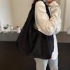 High End Casual Nylon Shoulder Bags Trend Women's Commuting Bags  Fashion Solid Color Lady Handbags Designer Bags Luxury