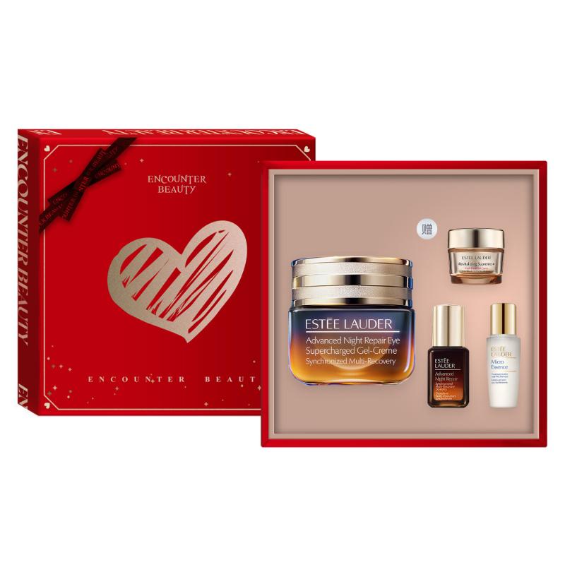 ESTEE LAUDER Наборы уходовой косметики Advanced Night Repair Унисекс Мягкие