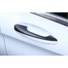 For Benz A-Class W177 2019-2022 ABS Carbon fiber Exterior Side Door Handle Cover