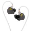 KBEAR NZ02 Nezha Wired Gaming HIFI Earphones with Dual Magnetic Single Dynamic Deep Noise Compatible with and for Music and Live Broadcasting No
