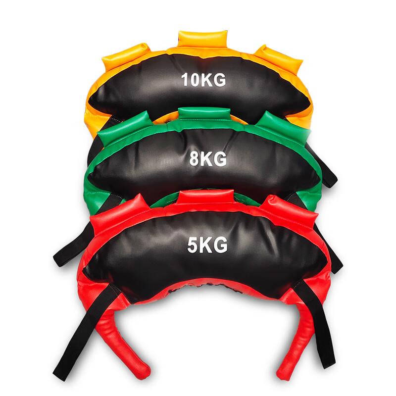 Bulgarian Bag Fitness Weight Bag