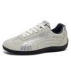 Autumn new German training style men's shoes leather surface casual shoes youth versatile men's shoes