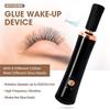 Fresh Nail Lacquer Shaker,Electric Glue Shaker For Eyelash Extensions Time Saving Device