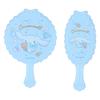 Sanrio Mirror & Brush Set Cinnamoroll 326470