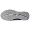 Skechers Versatile Comfortable Simple Low-Top Lifestyle Casual Shoes Men sneaker Gray Brown 210808-TPE