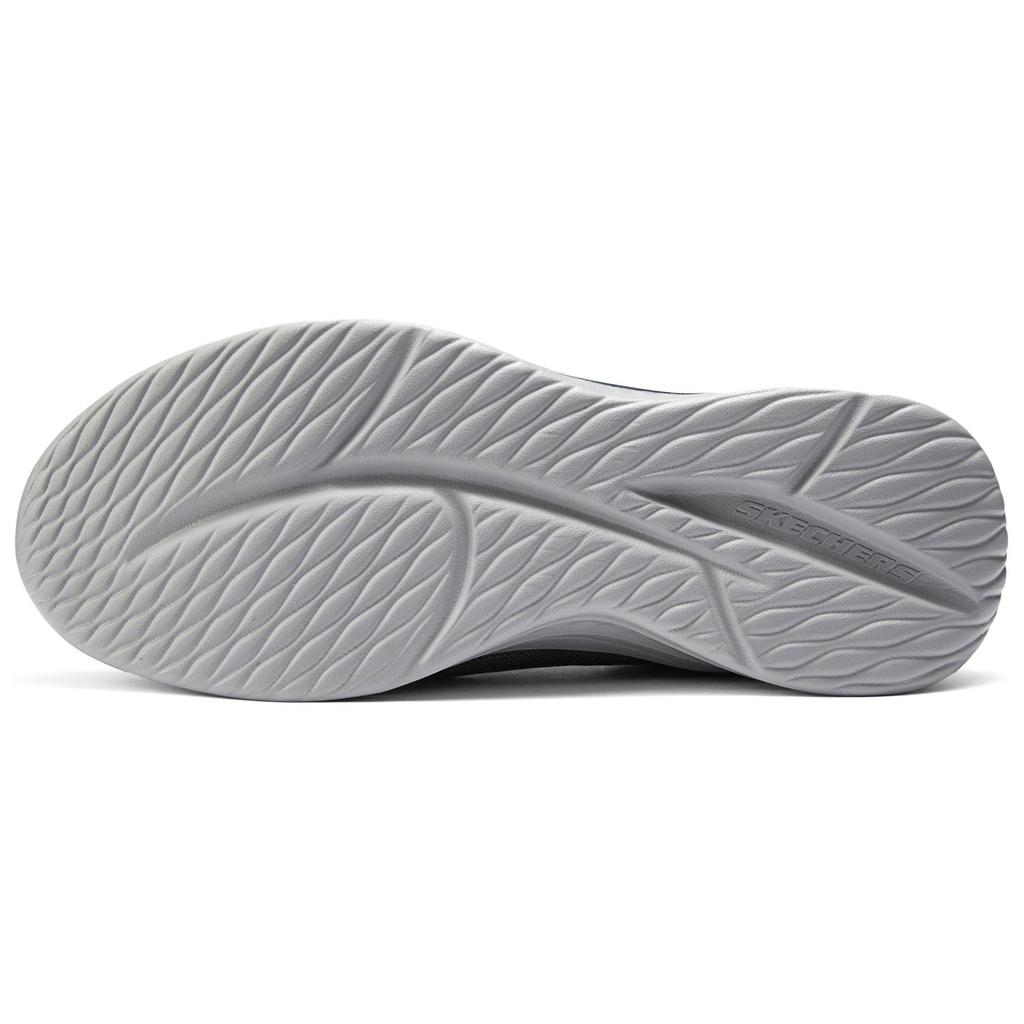 Skechers Versatile Comfortable Simple Low-Top Lifestyle Casual Shoes Men sneaker Gray Brown 210808-TPE