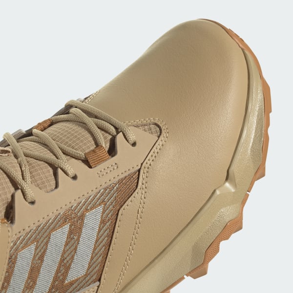 

Adidas Unity Leather Mid Rain Ready Hiking IF4978 Мужская обувь