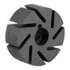 PSE Centrallåspump Impeller Reparationssats Tillbehör Passar till Mercedes SL R230