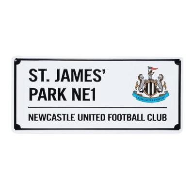 Street Sign