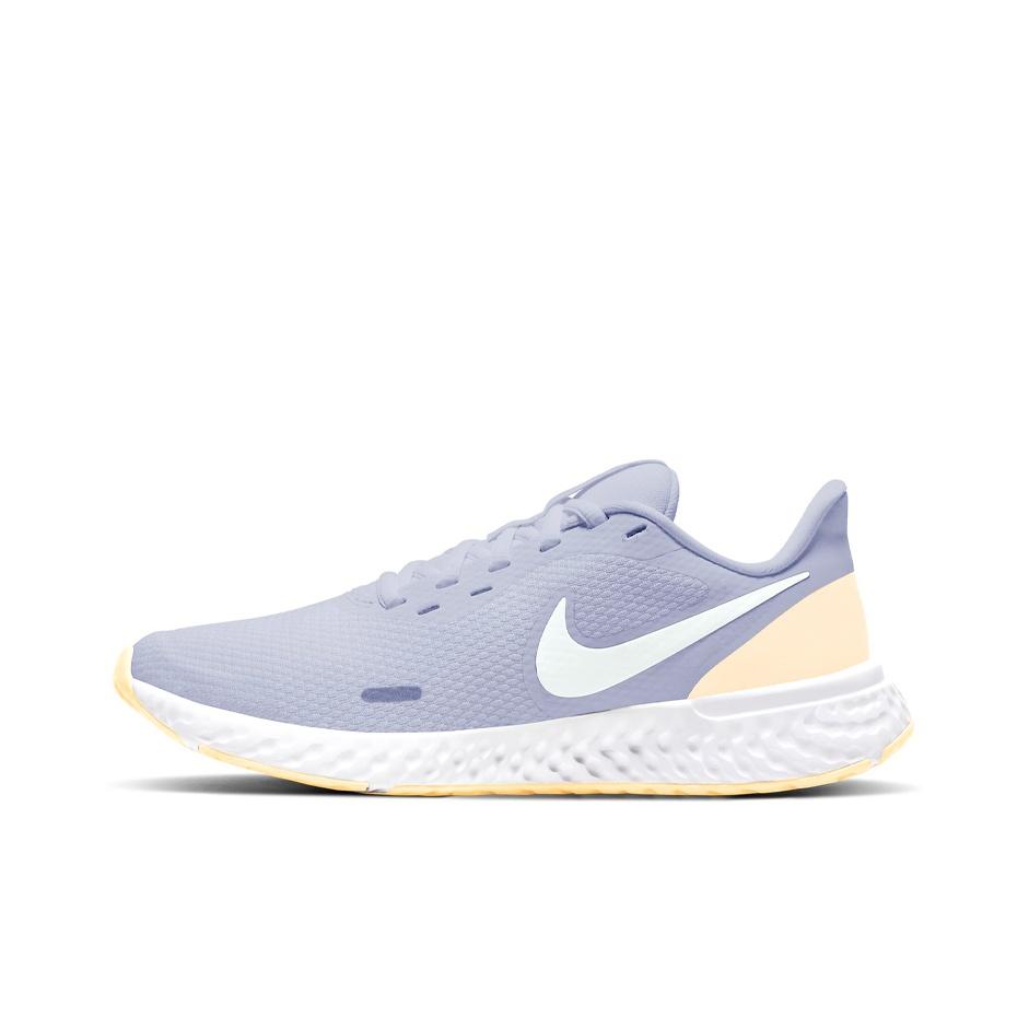 

кроссовки Nike Revolution 5 Series Running shoes Female BQ3207-010