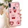 Phone Case For ASUS Zenfone Max M1 M2 Pro ZB602KL ZB601KL ZB555KL ZB556KL ZB631KL ZB633KL Funda Soft Silicone Painting Cover