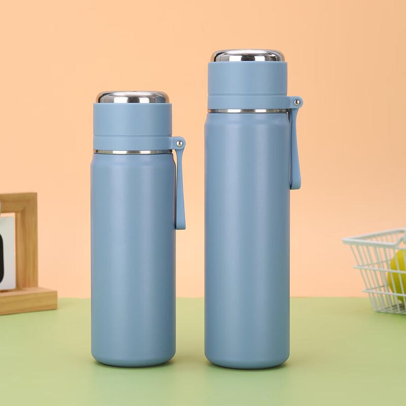 Nu Feng Stainless Steel Double Wall Vacuum Insulated Sports Water Bottle