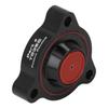 Abblas-Umluftventil-Kit T9356 Turbolader-Ventiladapter-Distanzstück für 114i 116i 118i F20 F21