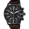 Годинник ECO-DRIVE CA0695-17E 44 мм
