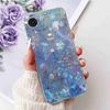 For Samsung A03Core Case Soft Silicone Cute Heart Painted Cover Case For Samsung Galaxy A03 Core SM-A032F TPU Fundas Capa