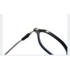 Polygon Frame Ultra-light Fashion Oversized Comfortable Photochromic Progressive Multifocal Reading Glasses +0.75 To +4