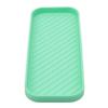 Silicone Drain Tray For Tableware Water Cup Fruit Vegetable Kitchen Sink Organizer Storage Sponge Holder Soap Dispenser
