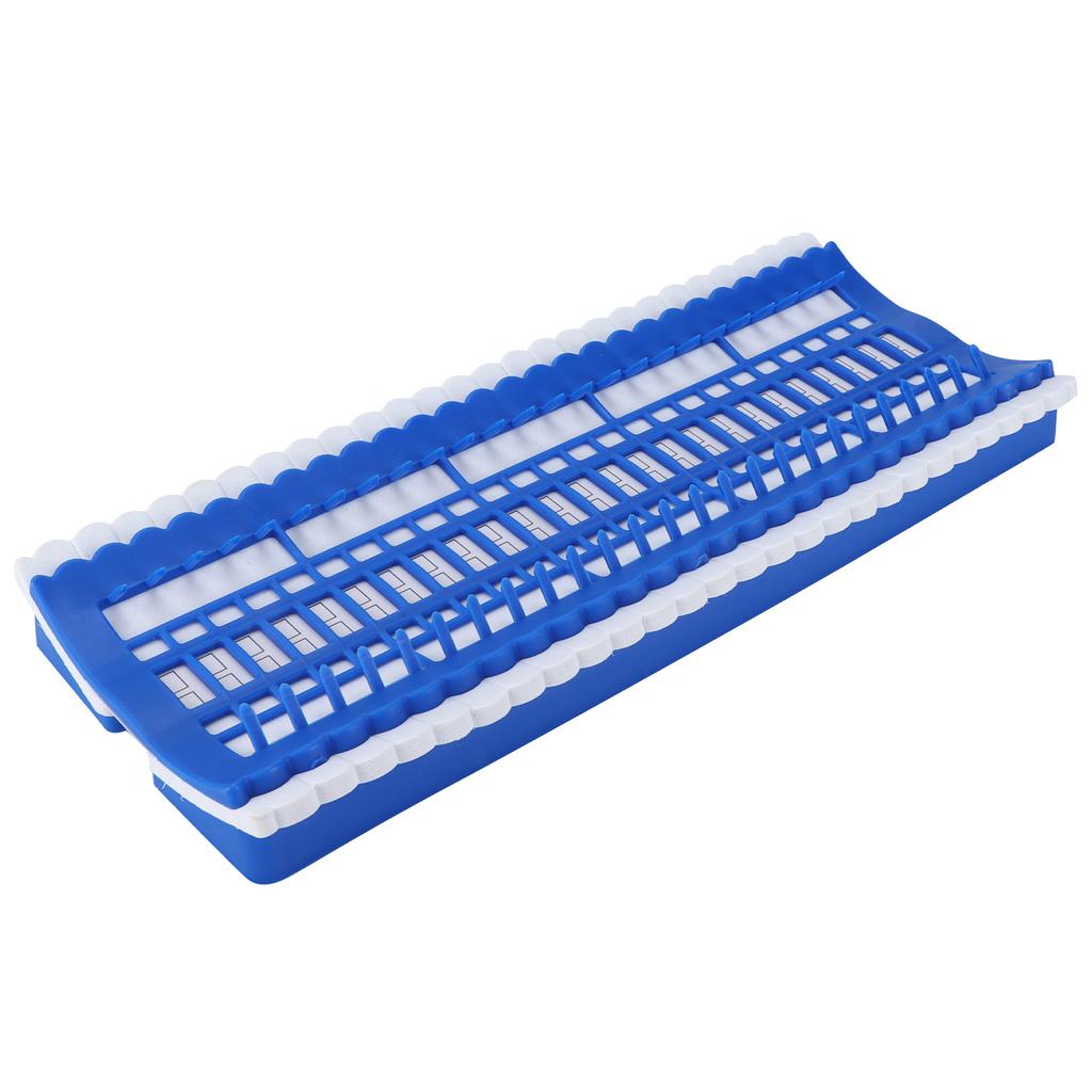 Floss Organizer Durable 50 Positions Thread Arranging Device Embroidery Cross Stitch Tools