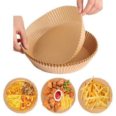 Fırında pişirme – Pişirme Kağıdı