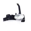 Front Fog Light Assembly for 2008-2013 Honda Accord (Eighth Generation)