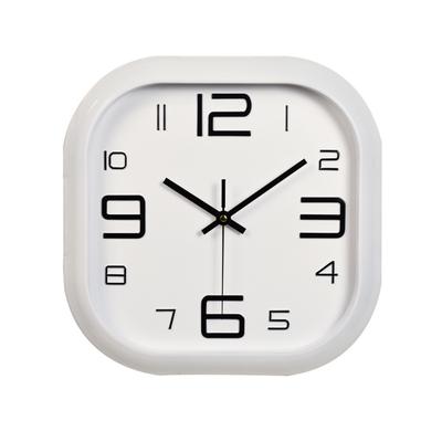 High Quality Vintage Clock European Retro Handmade 3d