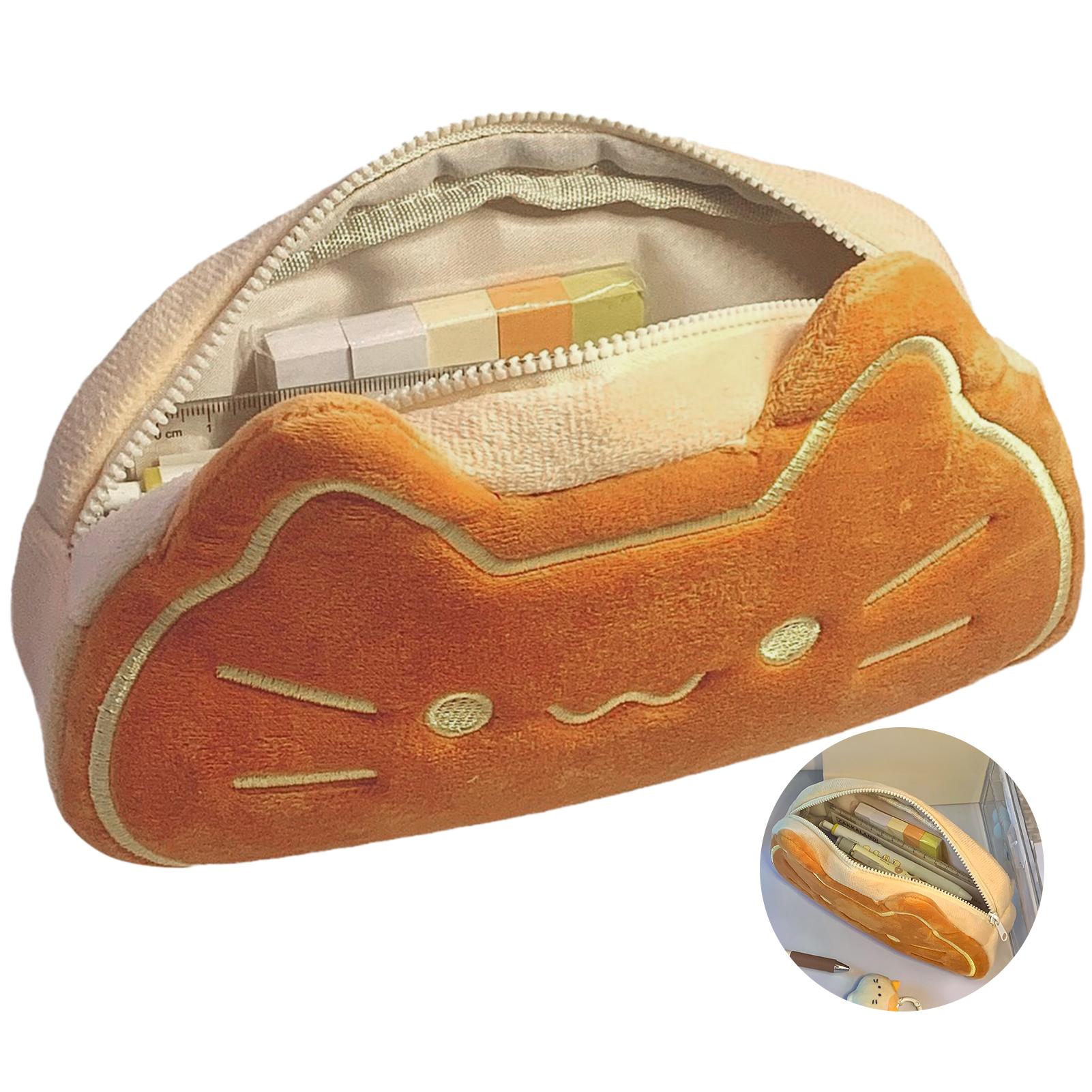 

Милые пеналы, канцелярский мешочек, INS fasthion, кошачий пенал, сумка большой вместимости для студентов, школьные и офисные принадлежности, пенал