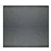 A65T-Dryer Mat For Top Of Dryer Silicone Washer Dryer Cover Top Washing Machine Cover Dust-Proof Waterproof Protector Mat