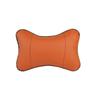 1 Pc Car Seat Headrest Head Pillow Pad Neck Rest Support Cushion