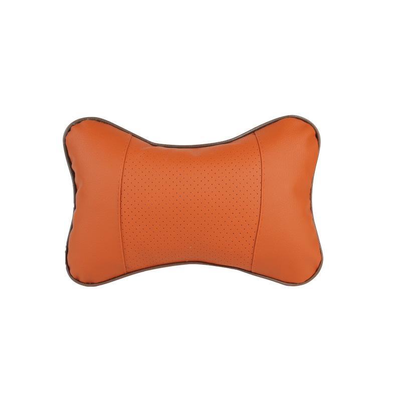 1 Pc Car Seat Headrest Head Pillow Pad Neck Rest Support Cushion