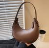 Retro Small Pu Crossbody Bag With For Casual Daily Use
