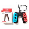 Switch Charging Handle Main Handle Integrated Charge While You Convenient Portable LED Charging Safe Easy To Carry Joy-Con Switch, Controller, Joy-Con